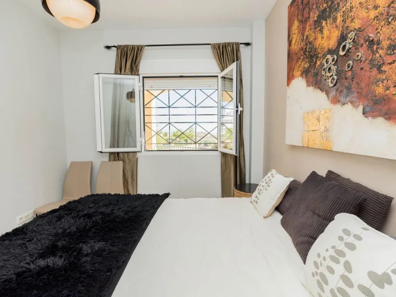 Your Oasis on the Costa del Sol: Luxury and Comfort Within Reach