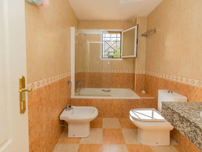 Your Oasis on the Costa del Sol: Luxury and Comfort Within Reach