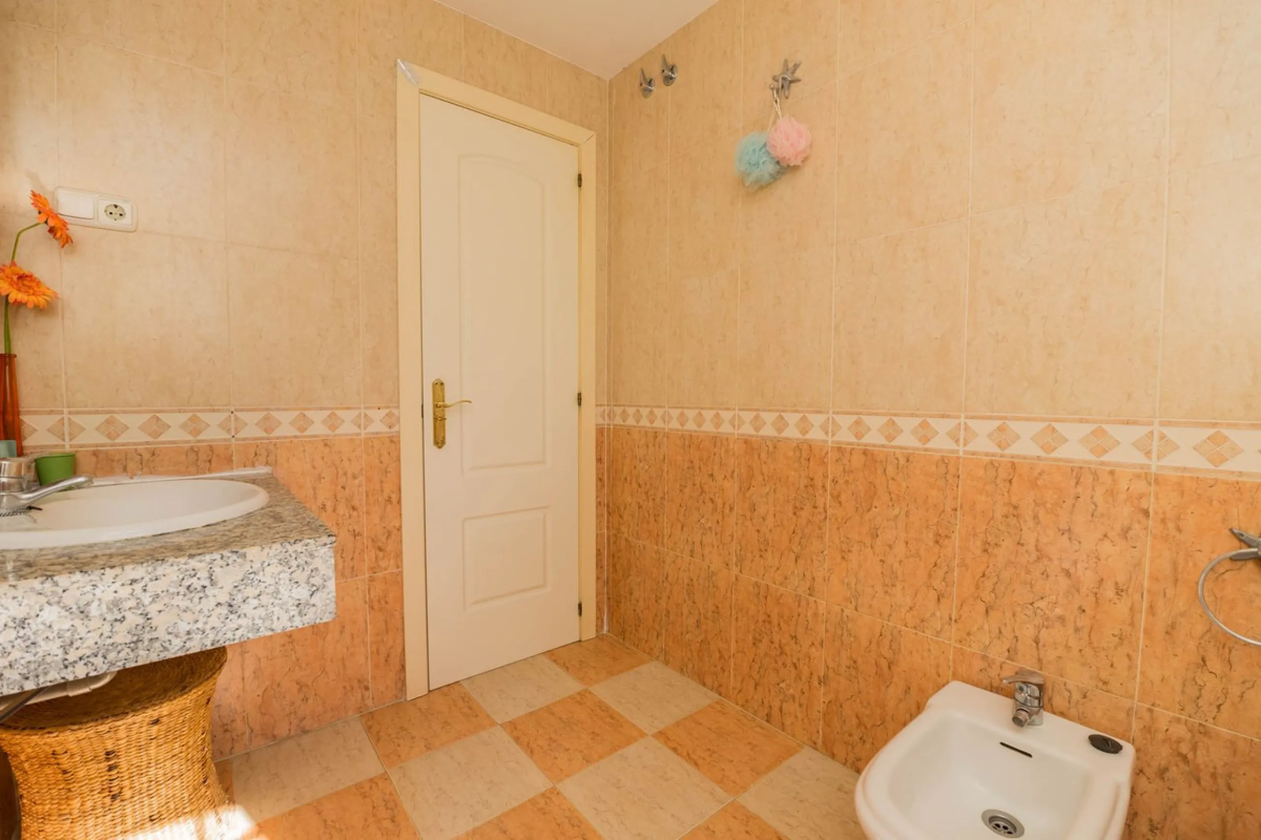 Your Oasis on the Costa del Sol: Luxury and Comfort Within Reach