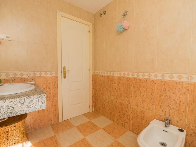 Your Oasis on the Costa del Sol: Luxury and Comfort Within Reach