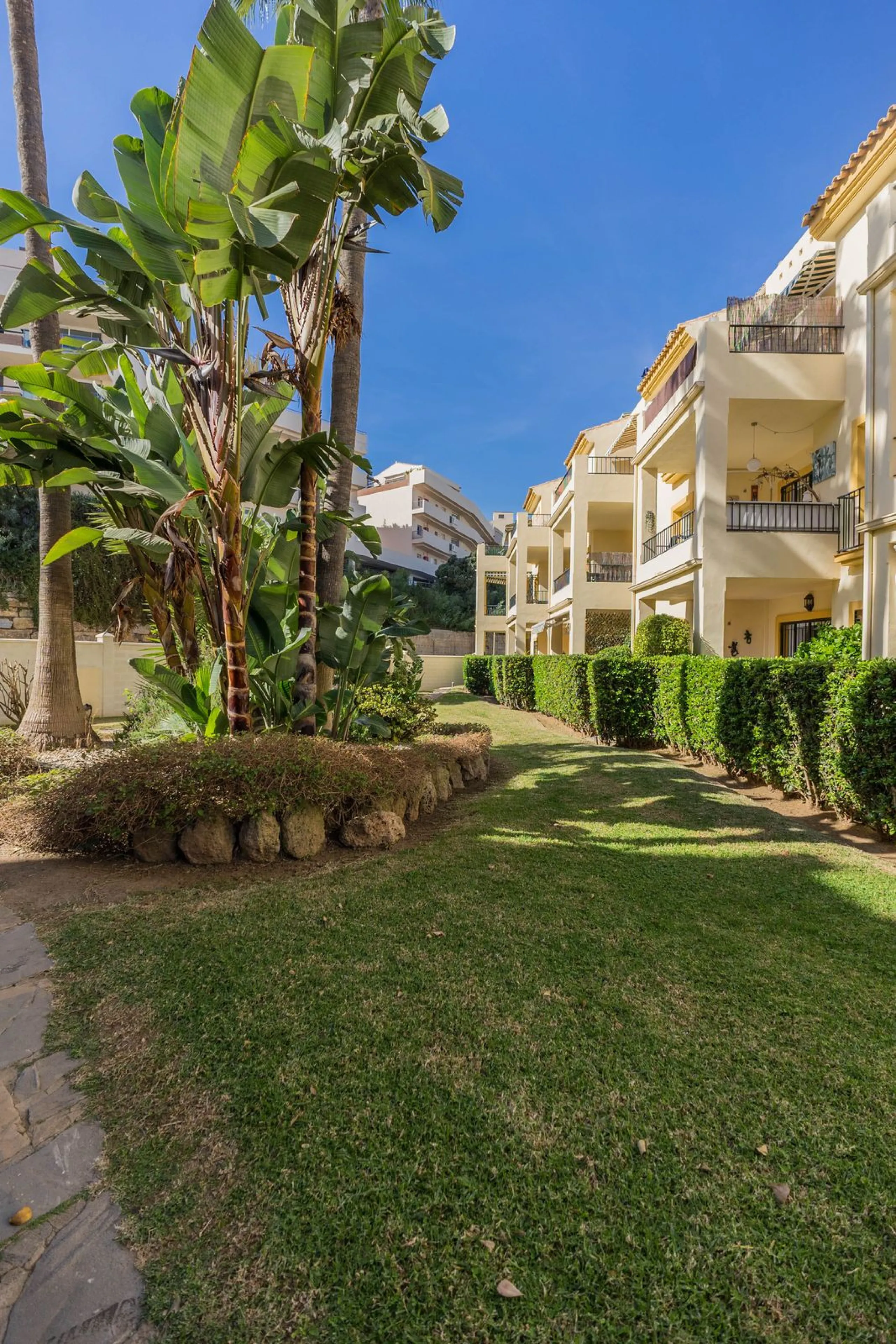Your Oasis on the Costa del Sol: Luxury and Comfort Within Reach
