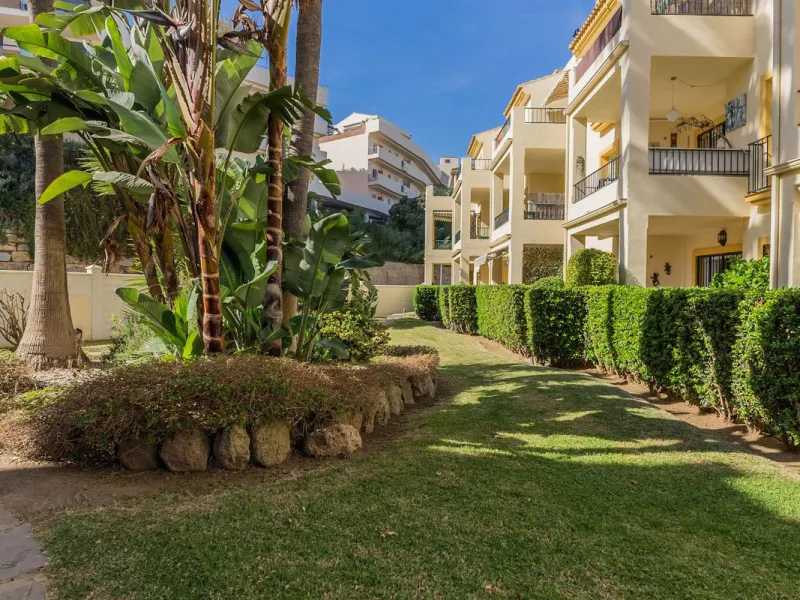 Your Oasis on the Costa del Sol: Luxury and Comfort Within Reach