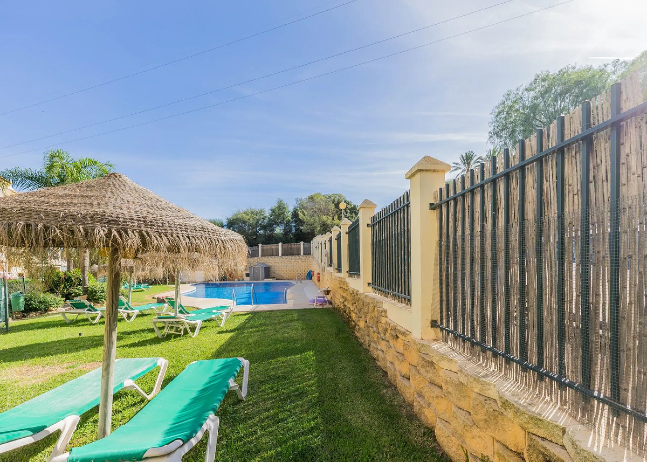 Your Oasis on the Costa del Sol: Luxury and Comfort Within Reach