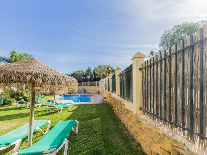 Your Oasis on the Costa del Sol: Luxury and Comfort Within Reach