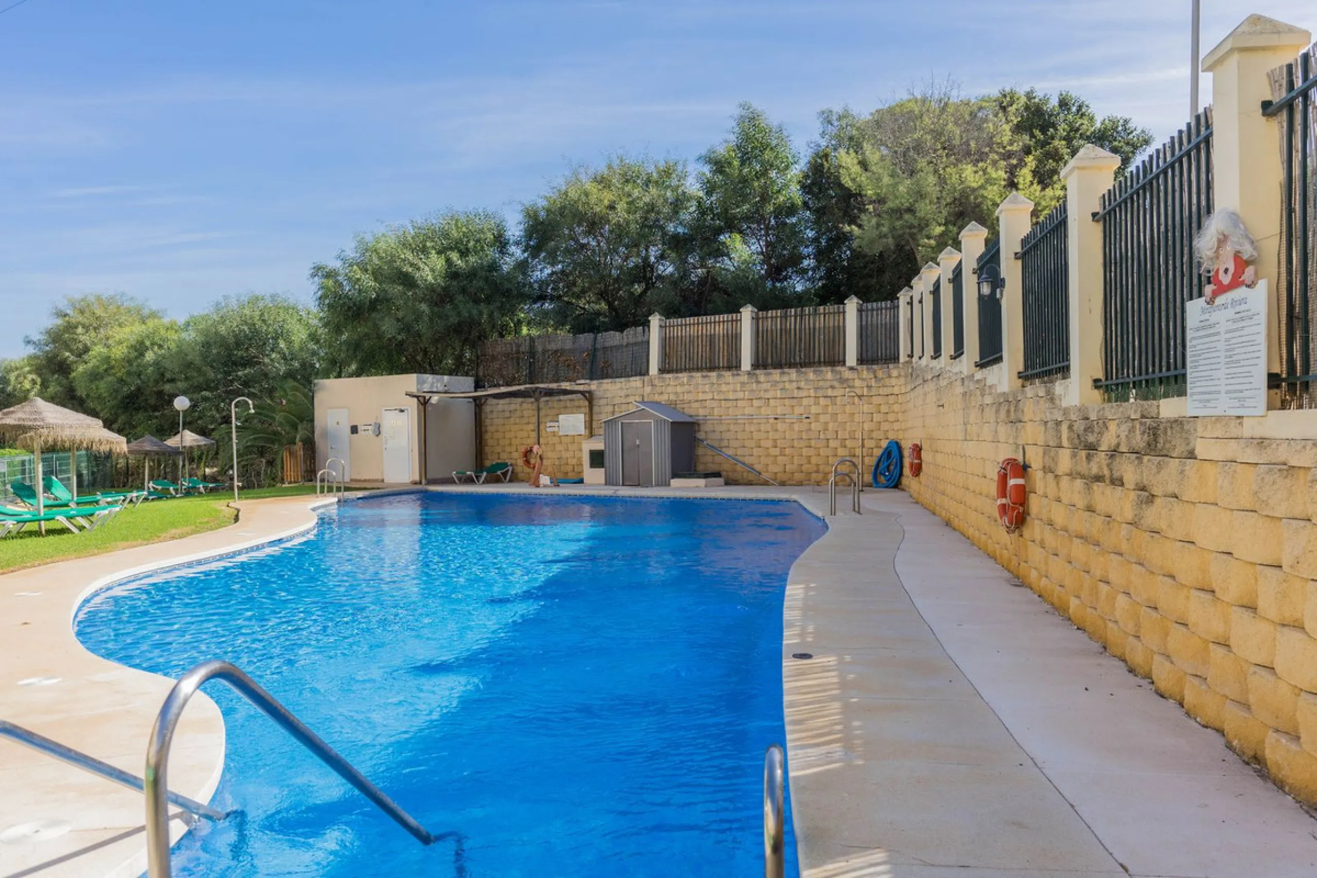 Your Oasis on the Costa del Sol: Luxury and Comfort Within Reach