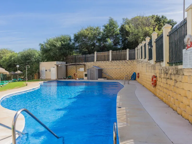 Your Oasis on the Costa del Sol: Luxury and Comfort Within Reach