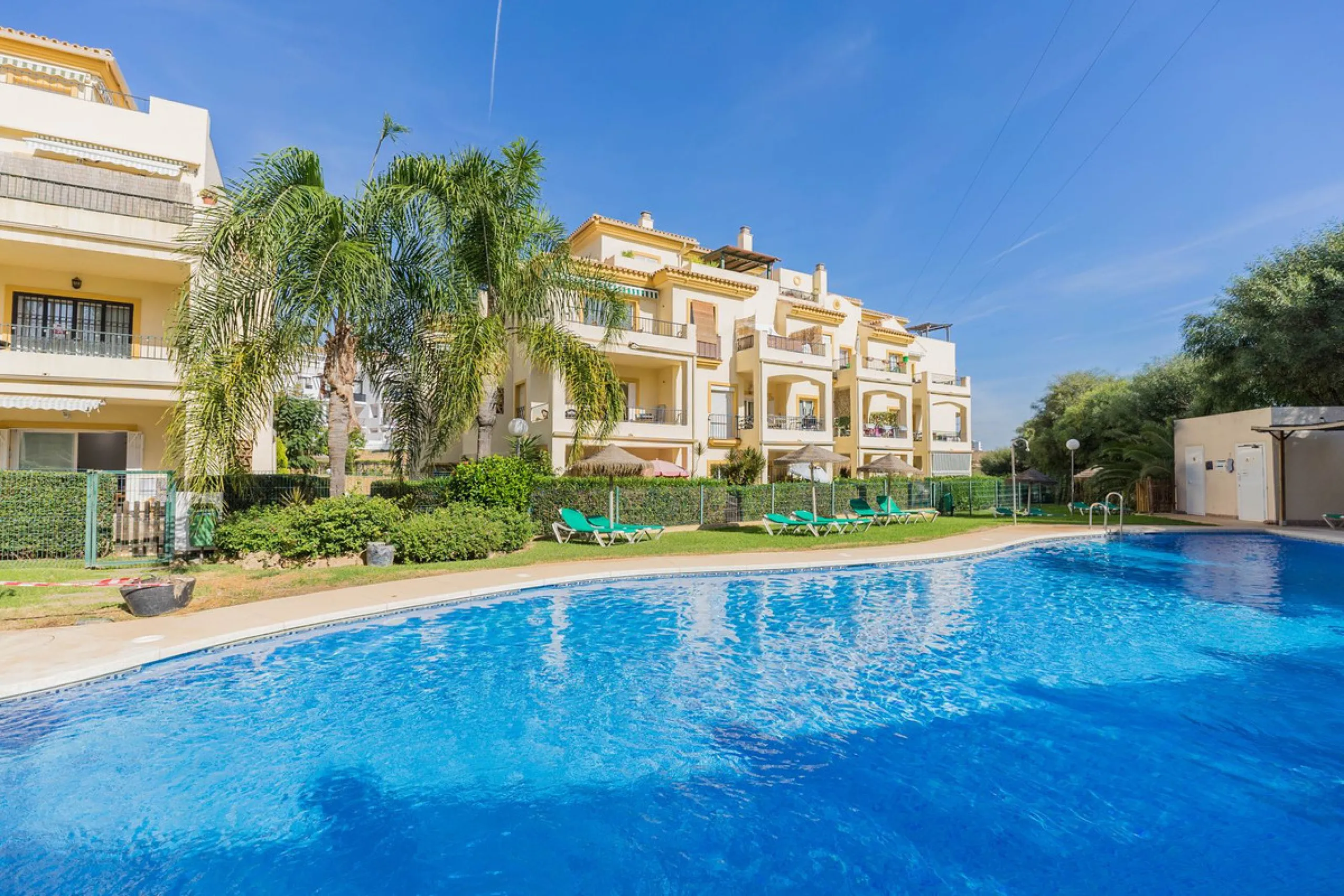 Your Oasis on the Costa del Sol: Luxury and Comfort Within Reach