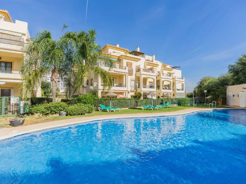 Your Oasis on the Costa del Sol: Luxury and Comfort Within Reach