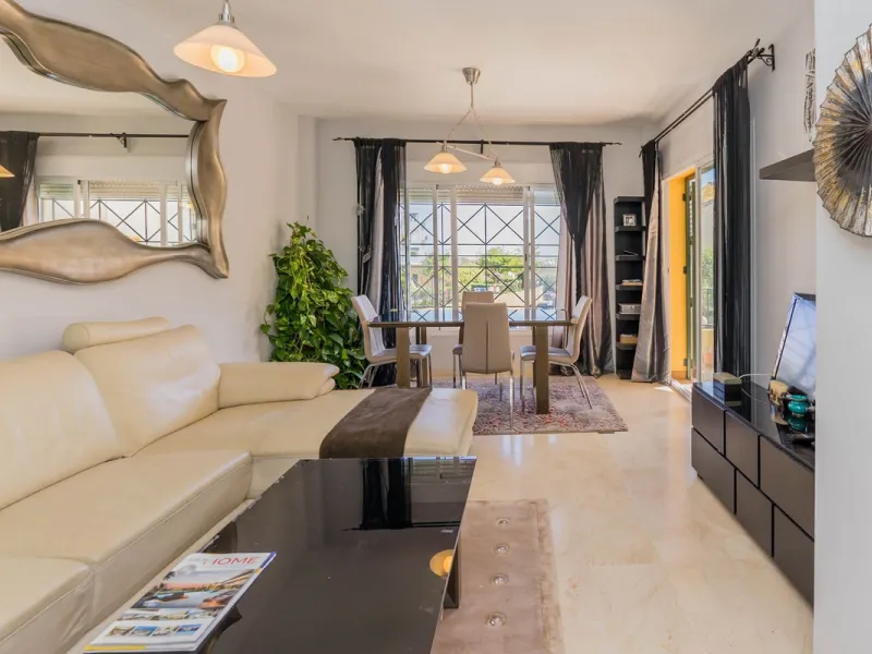 Your Oasis on the Costa del Sol: Luxury and Comfort Within Reach