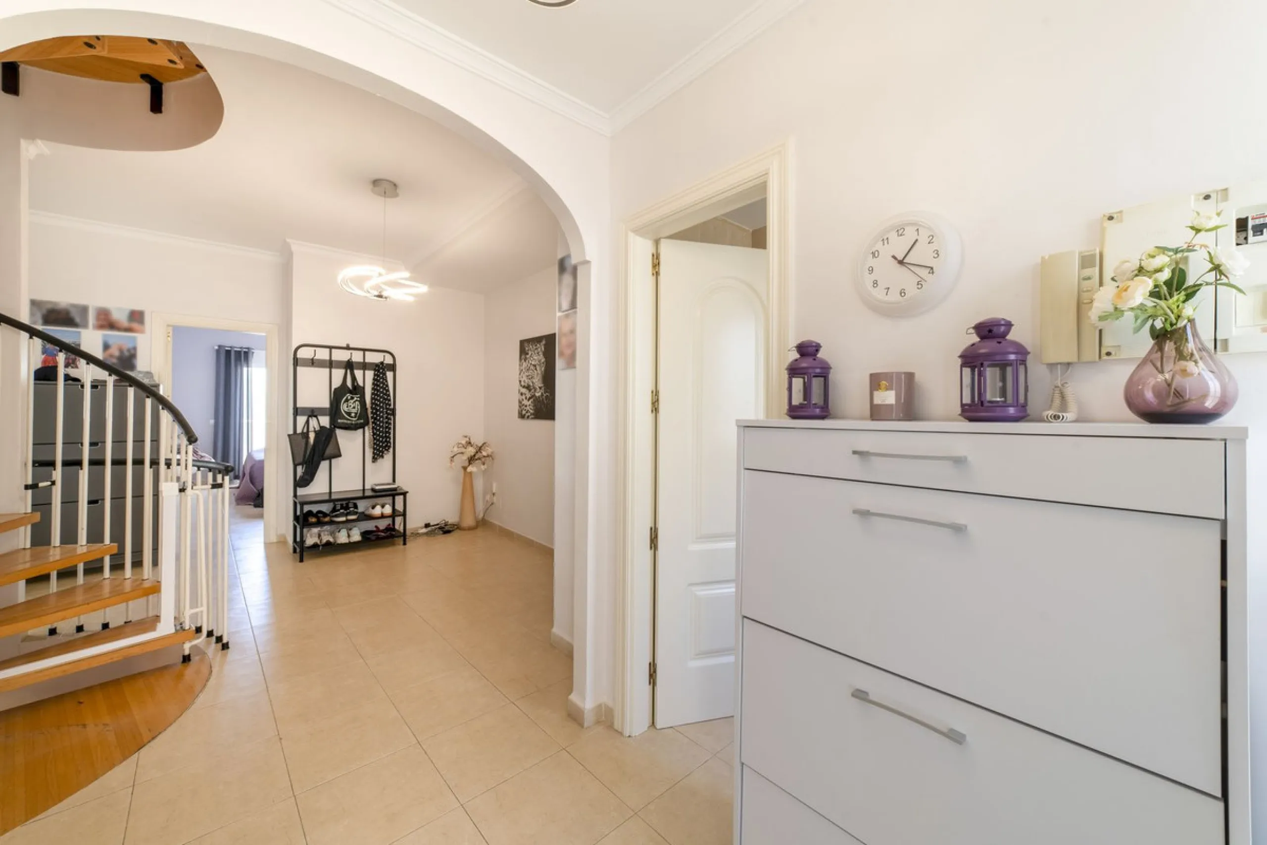TOWNHOUSE IN ROSAMAR URBANIZATION