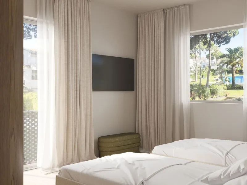 El Presidente Reimagined – A Hidden Gem on the Costa del Sol
