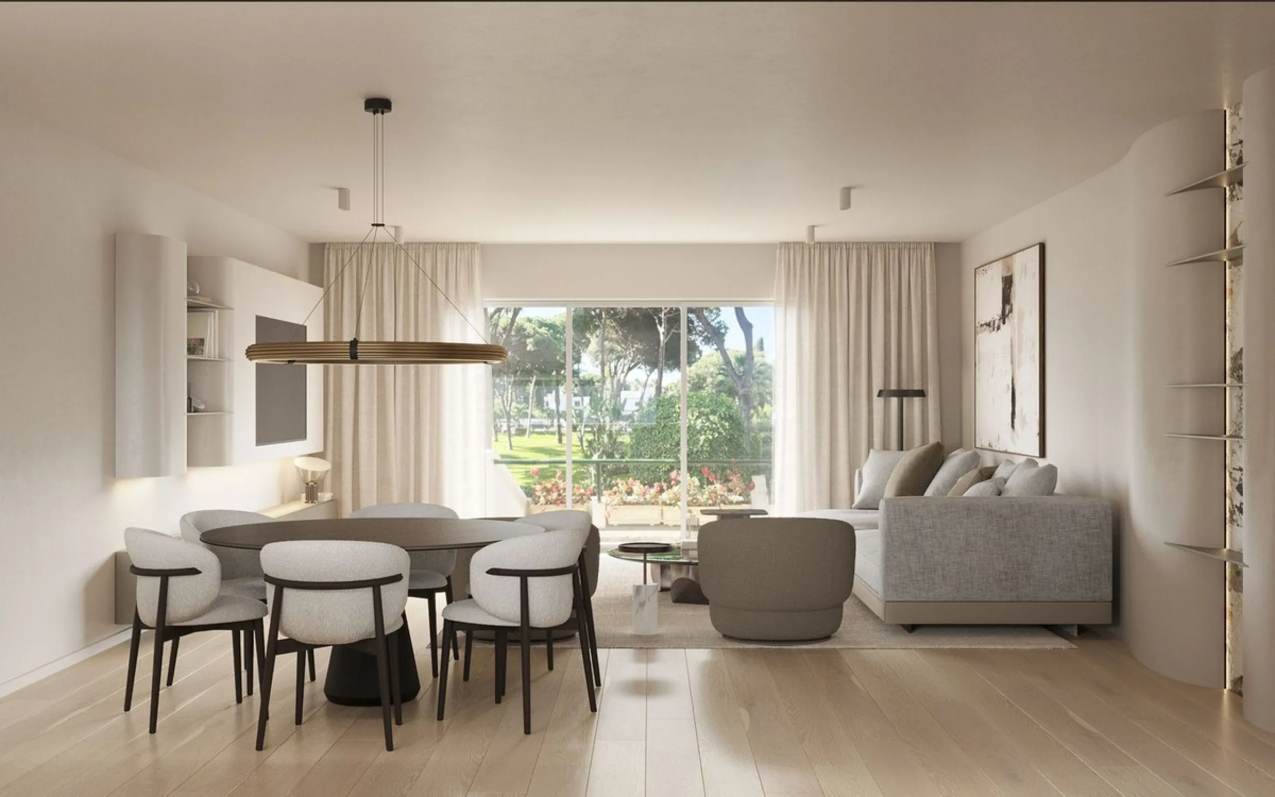El Presidente Reimagined – A Hidden Gem on the Costa del Sol