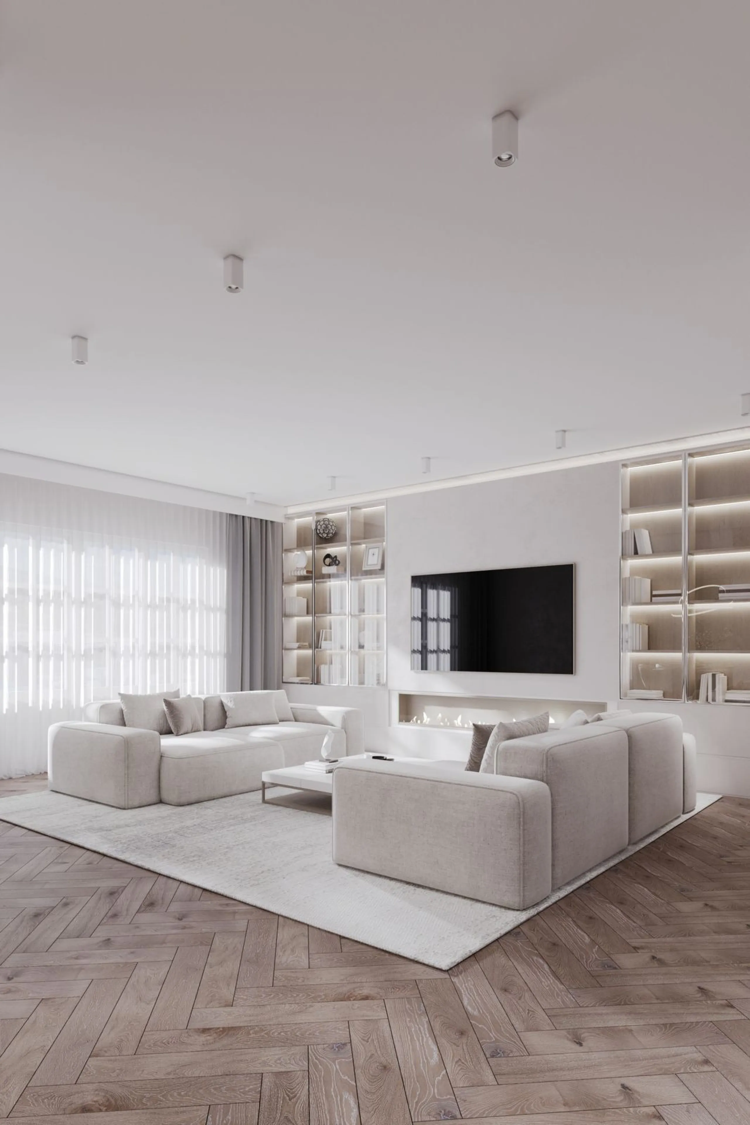 This property is undergoing a complete transformation from the ground up!