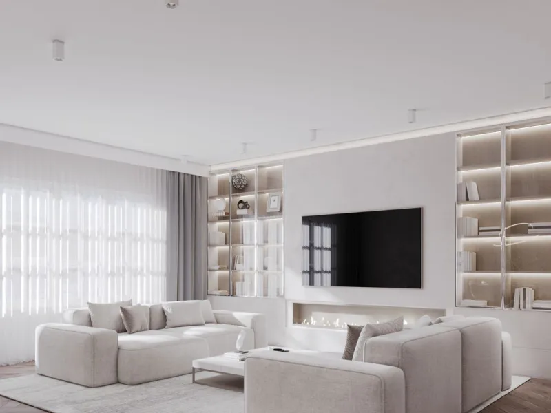 This property is undergoing a complete transformation from the ground up!