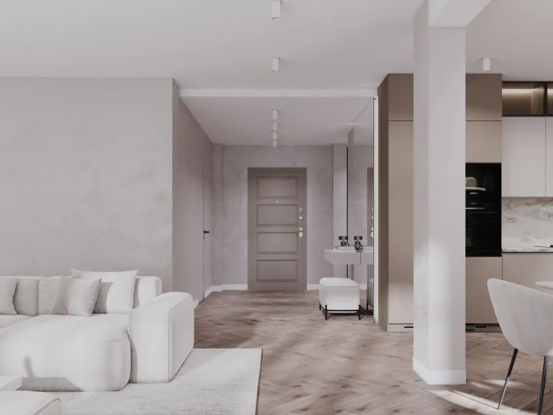 This property is undergoing a complete transformation from the ground up!