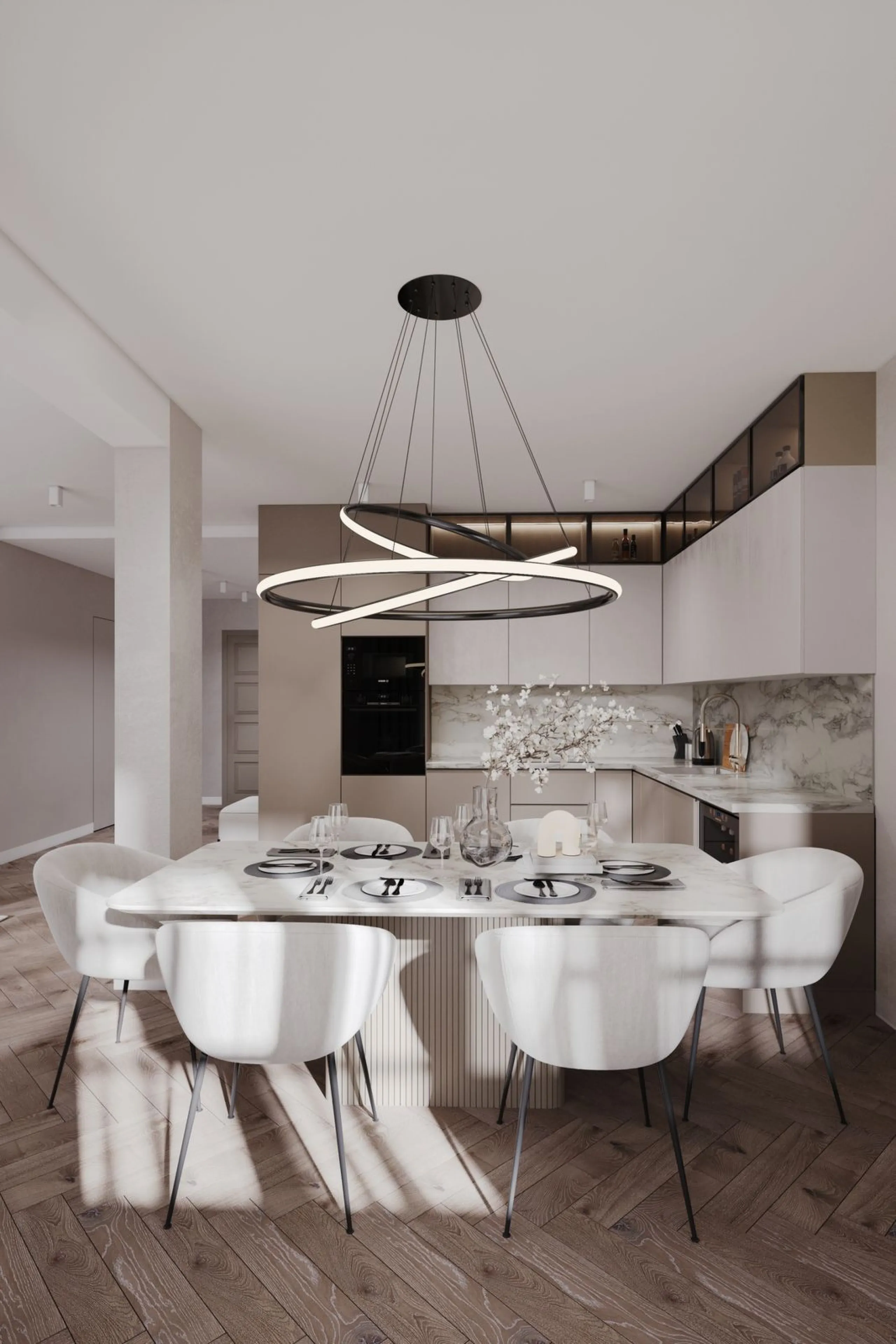 This property is undergoing a complete transformation from the ground up!