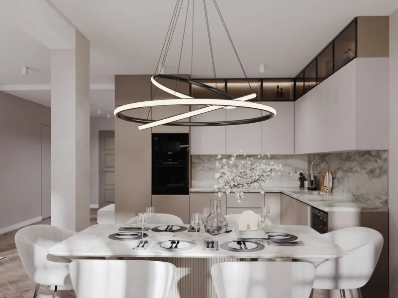 This property is undergoing a complete transformation from the ground up!