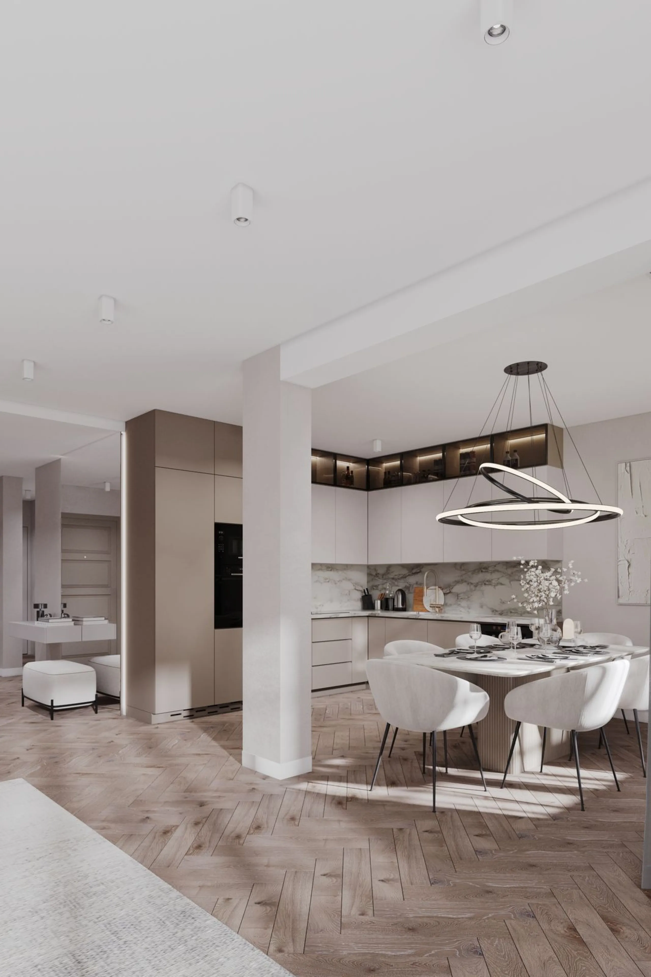 This property is undergoing a complete transformation from the ground up!