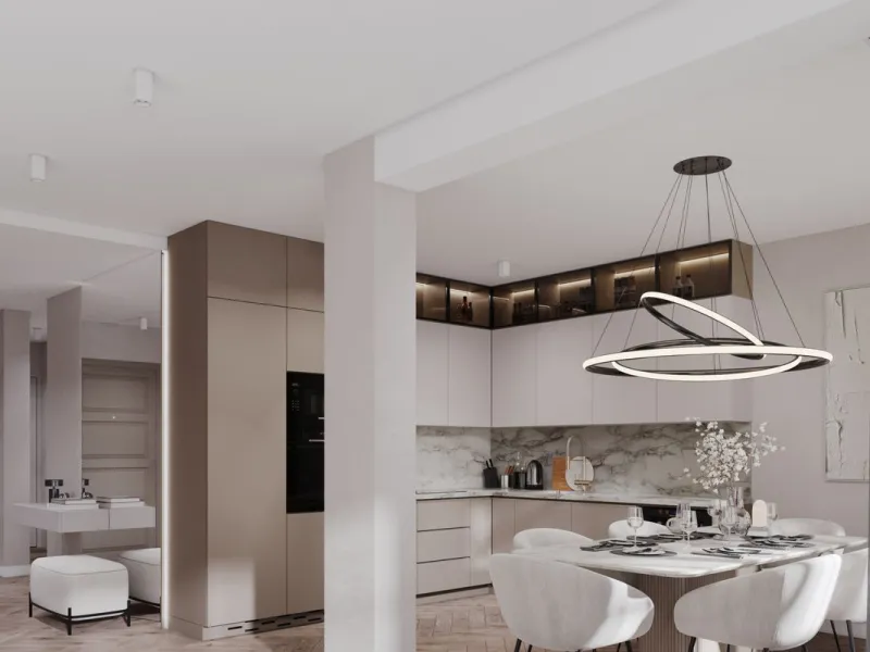 This property is undergoing a complete transformation from the ground up!