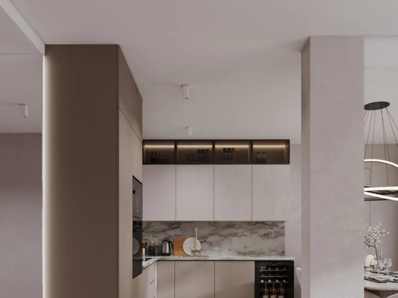 This property is undergoing a complete transformation from the ground up!
