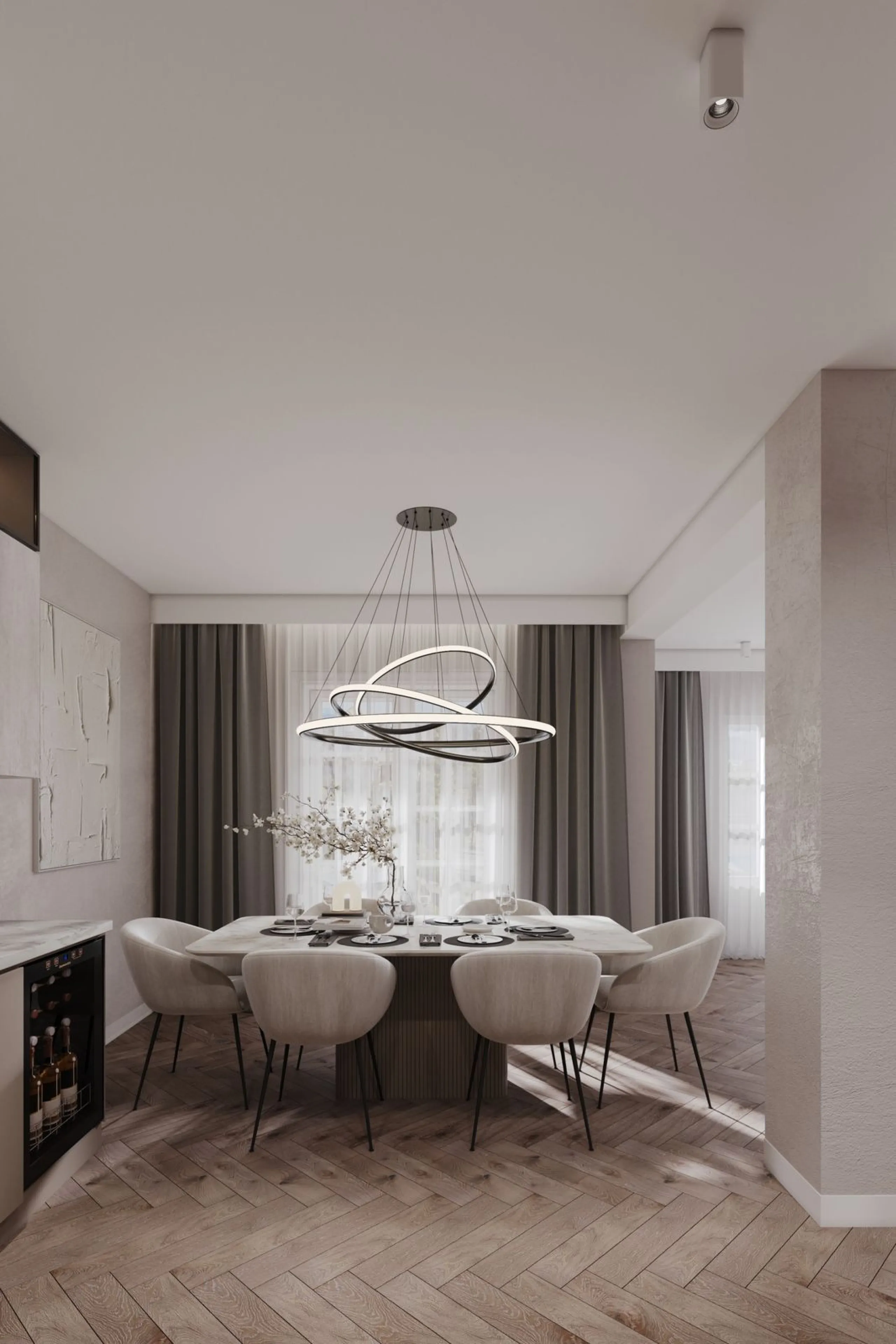 This property is undergoing a complete transformation from the ground up!