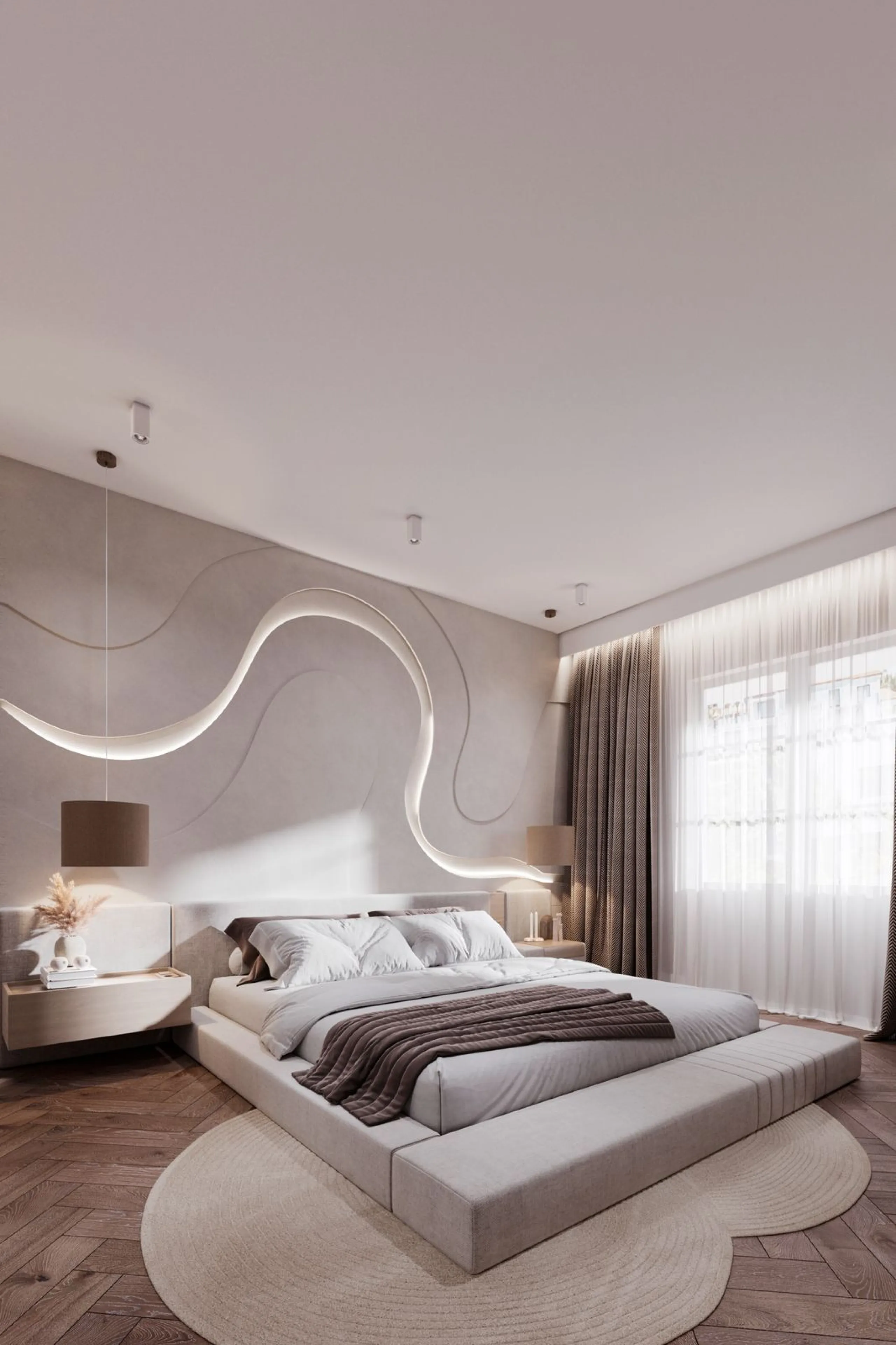 This property is undergoing a complete transformation from the ground up!
