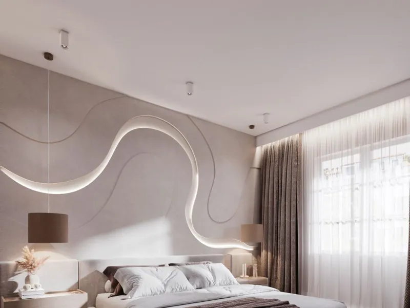 This property is undergoing a complete transformation from the ground up!