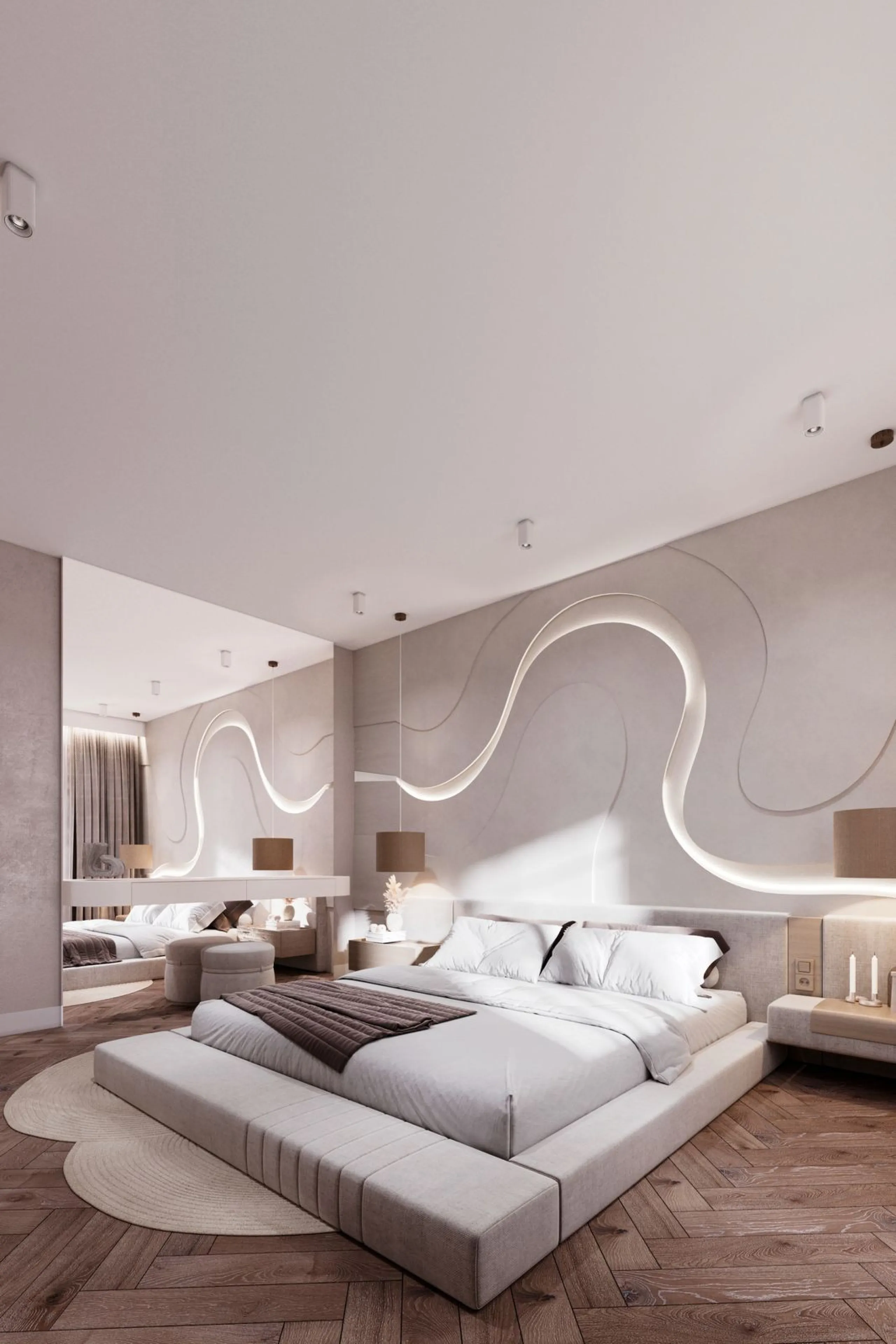 This property is undergoing a complete transformation from the ground up!