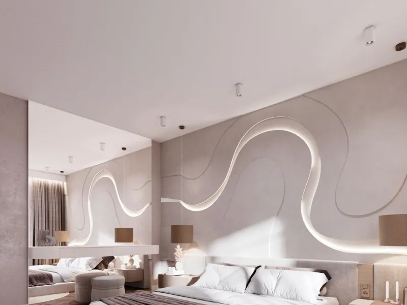 This property is undergoing a complete transformation from the ground up!