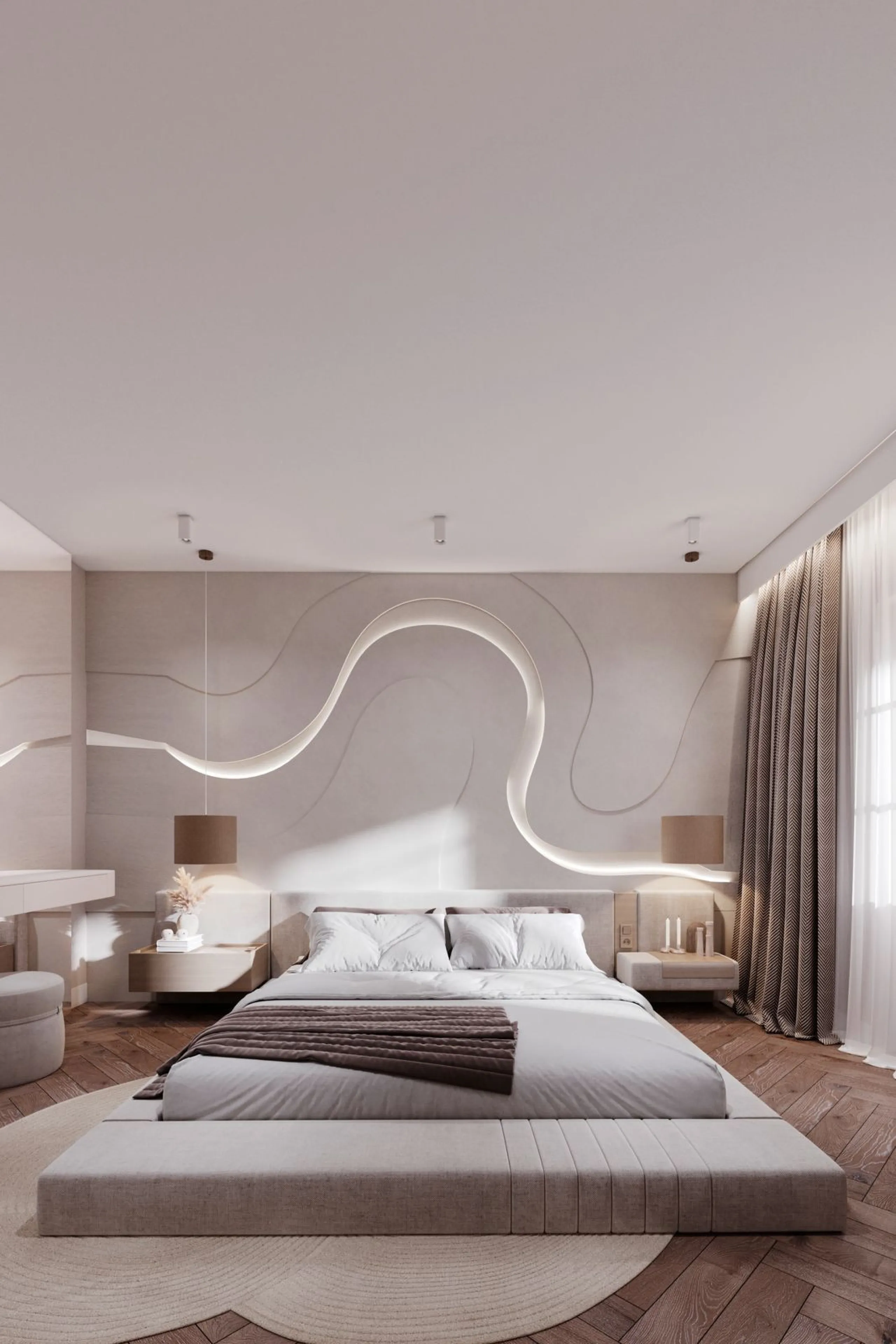 This property is undergoing a complete transformation from the ground up!