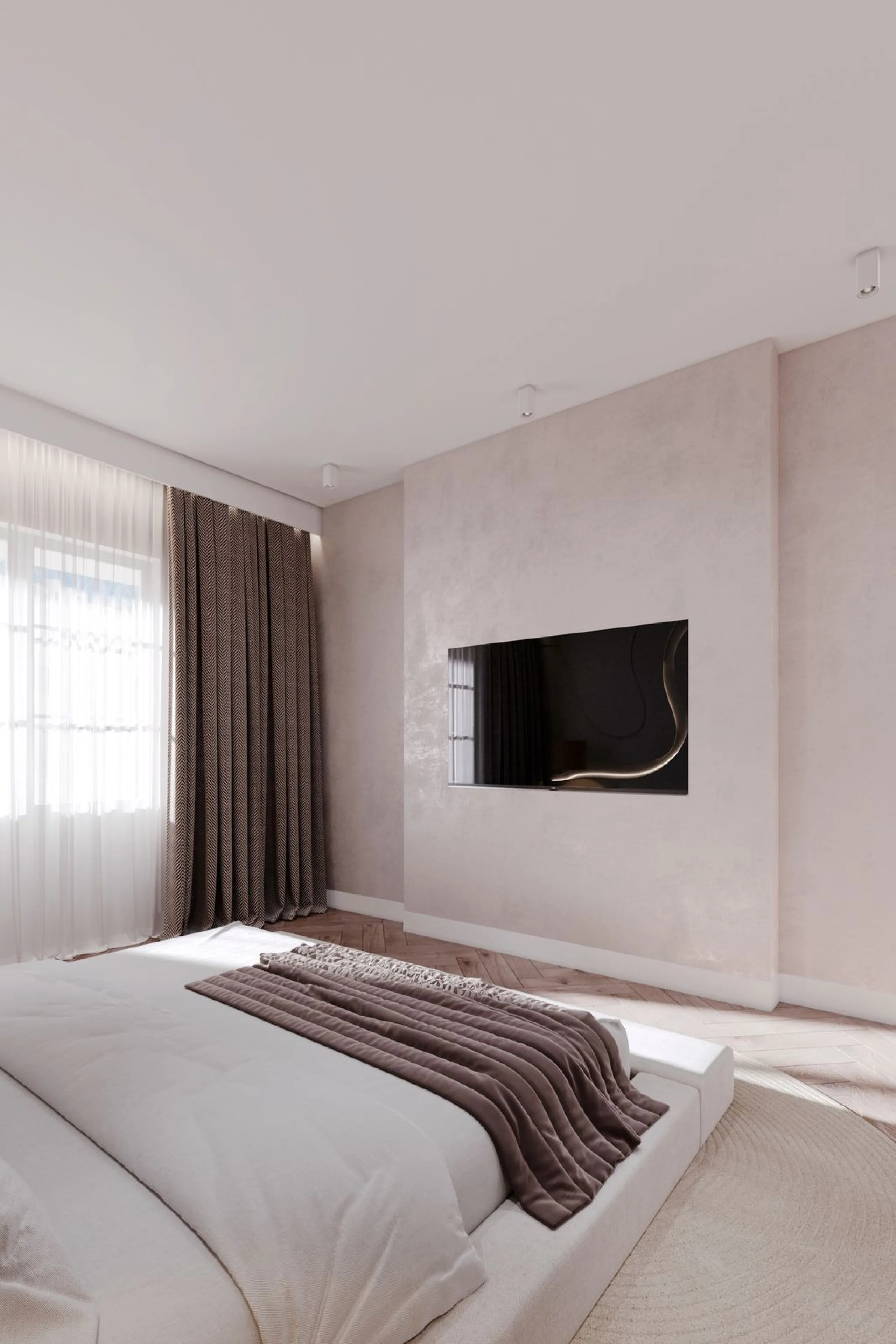 This property is undergoing a complete transformation from the ground up!
