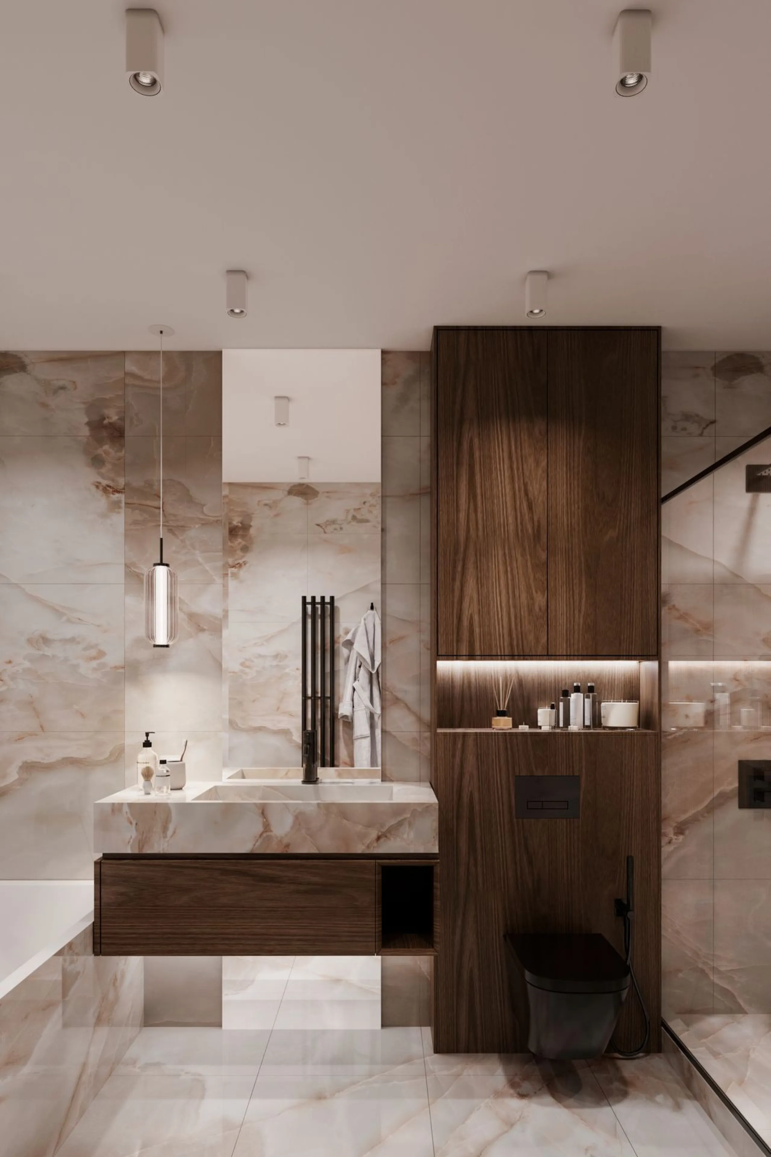 This property is undergoing a complete transformation from the ground up!