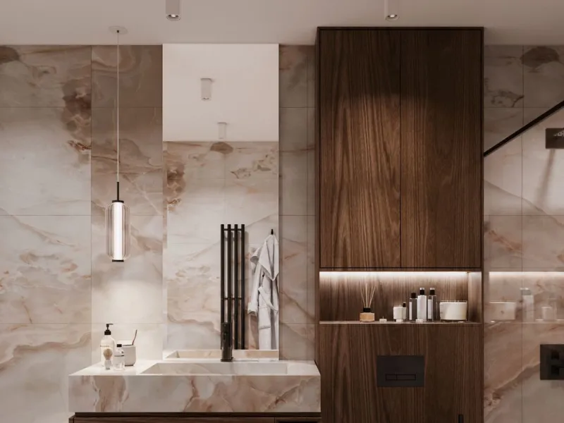 This property is undergoing a complete transformation from the ground up!