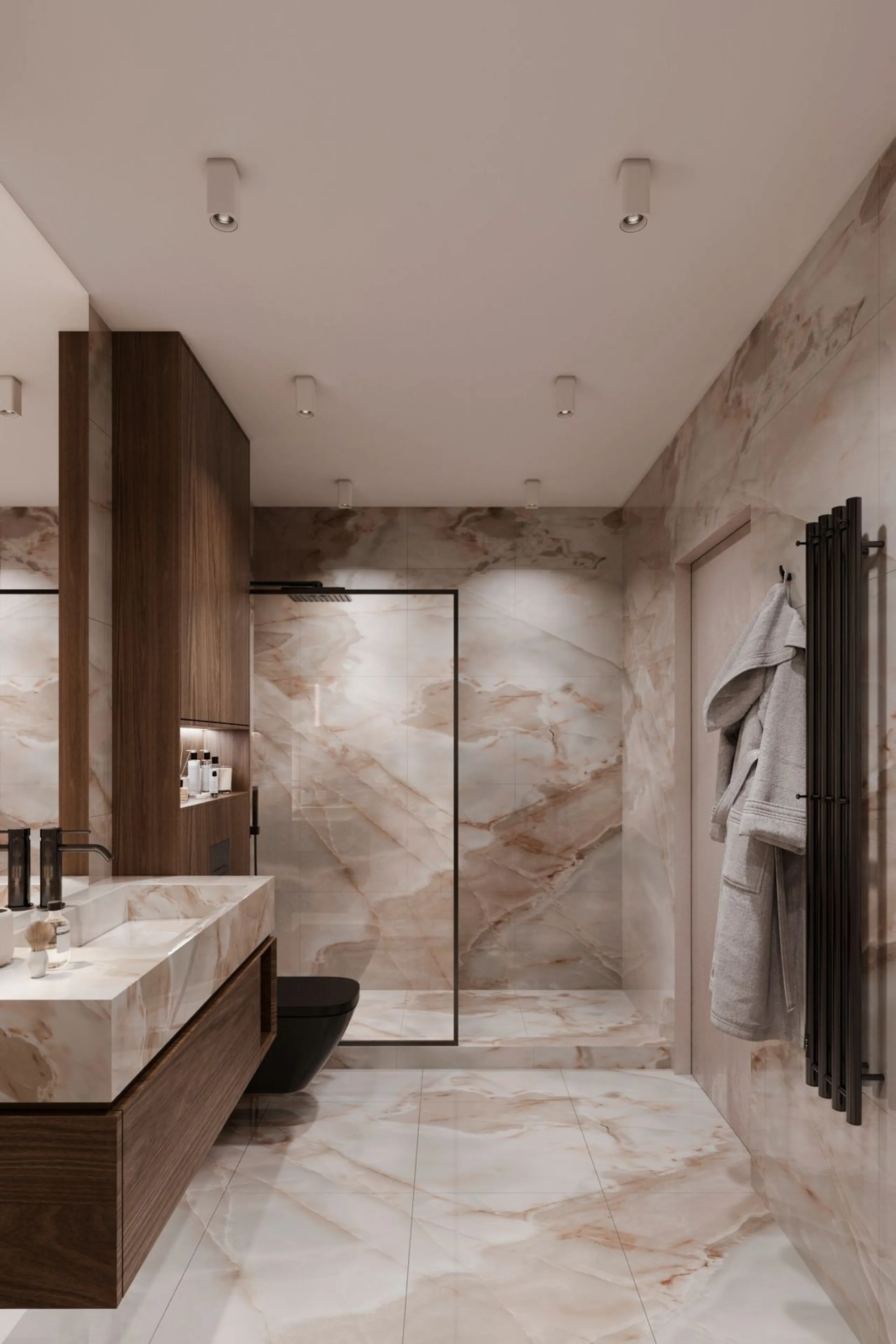This property is undergoing a complete transformation from the ground up!