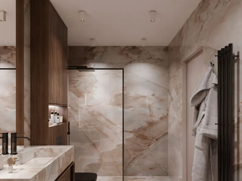 This property is undergoing a complete transformation from the ground up!