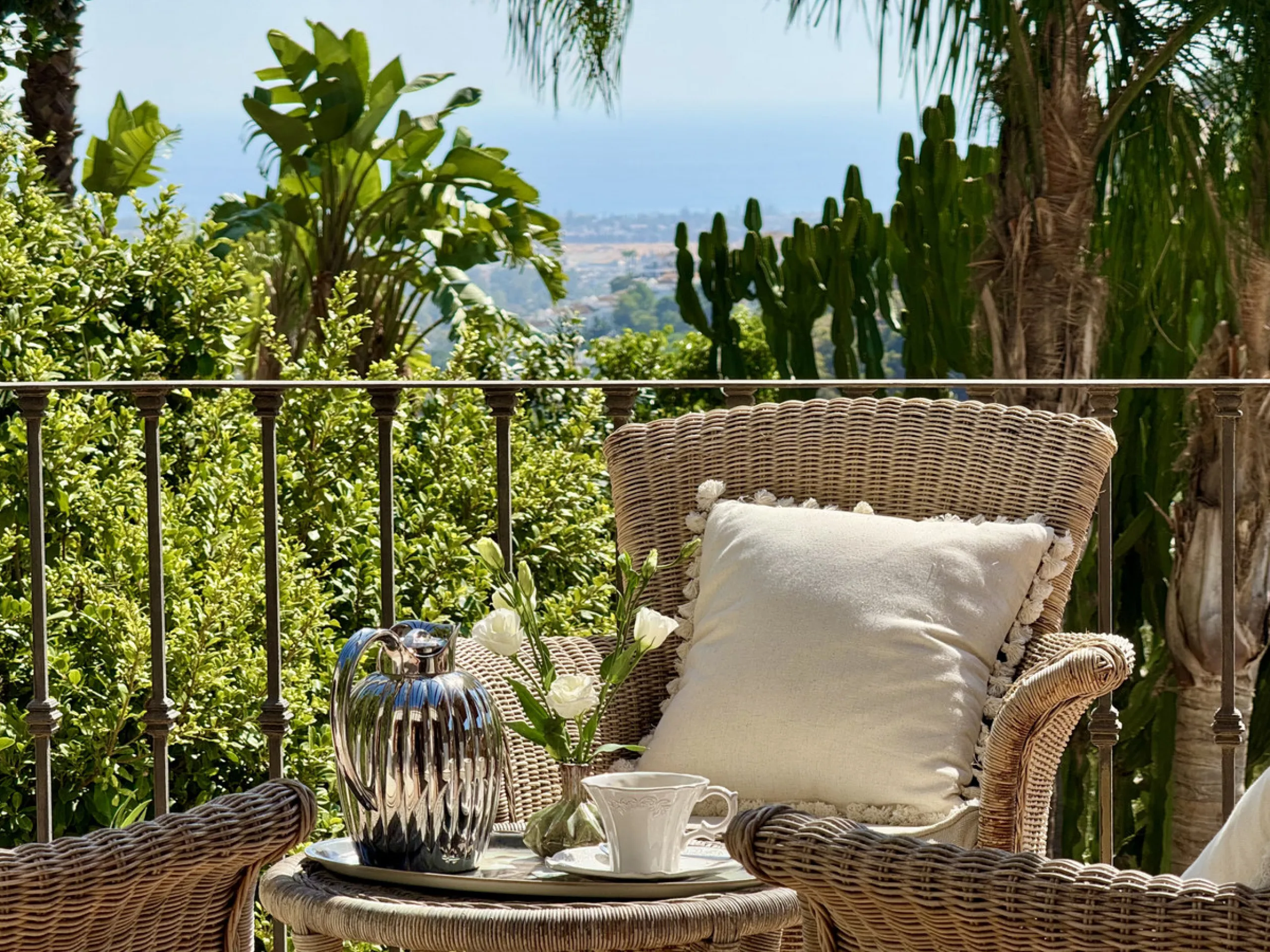 Exklusive Villa in begehrter Gated Community