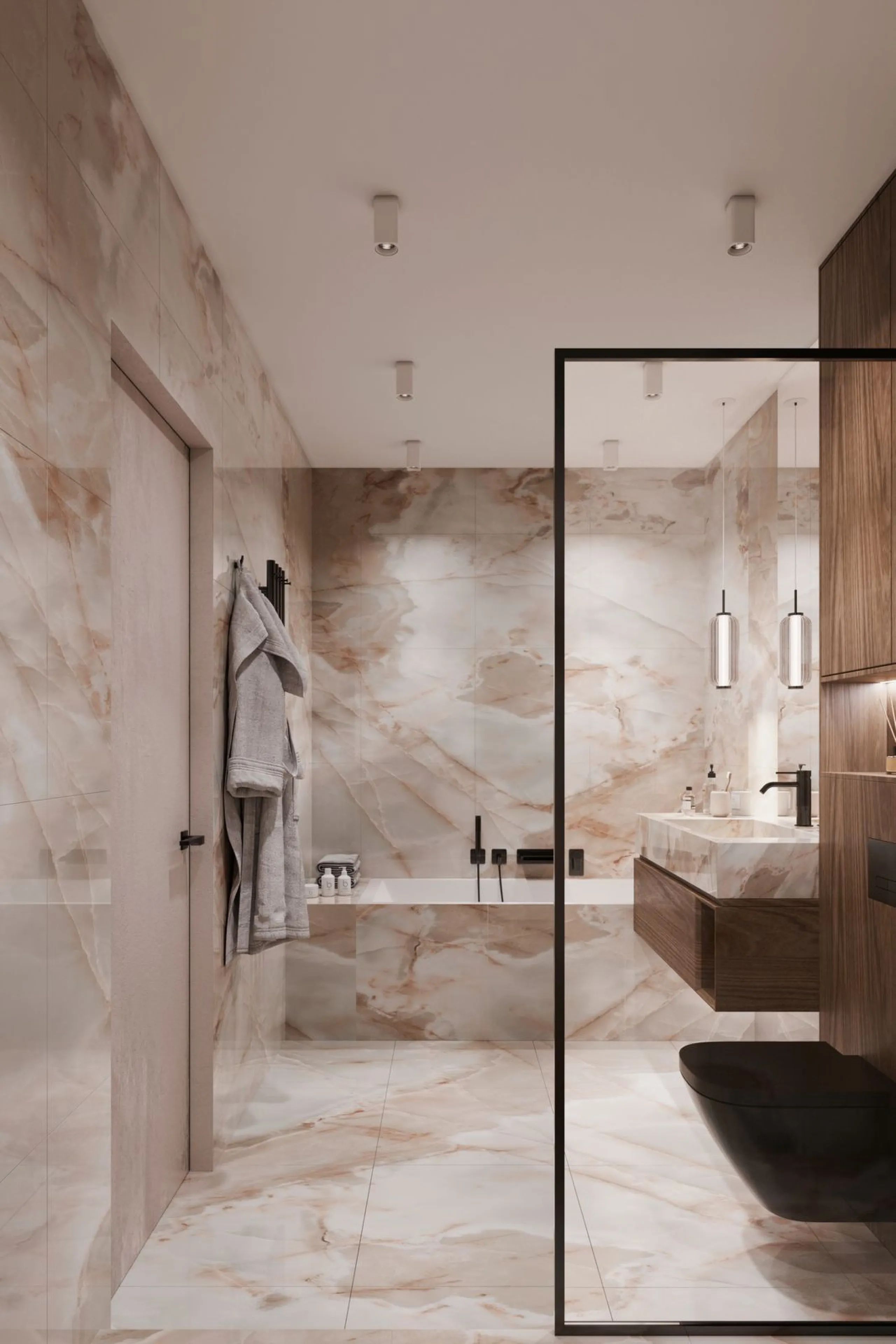 This property is undergoing a complete transformation from the ground up!