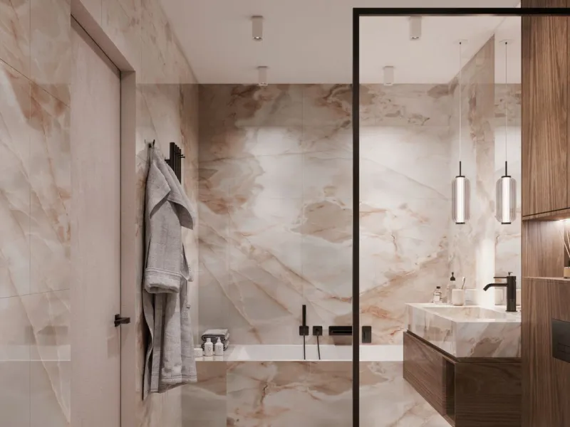 This property is undergoing a complete transformation from the ground up!