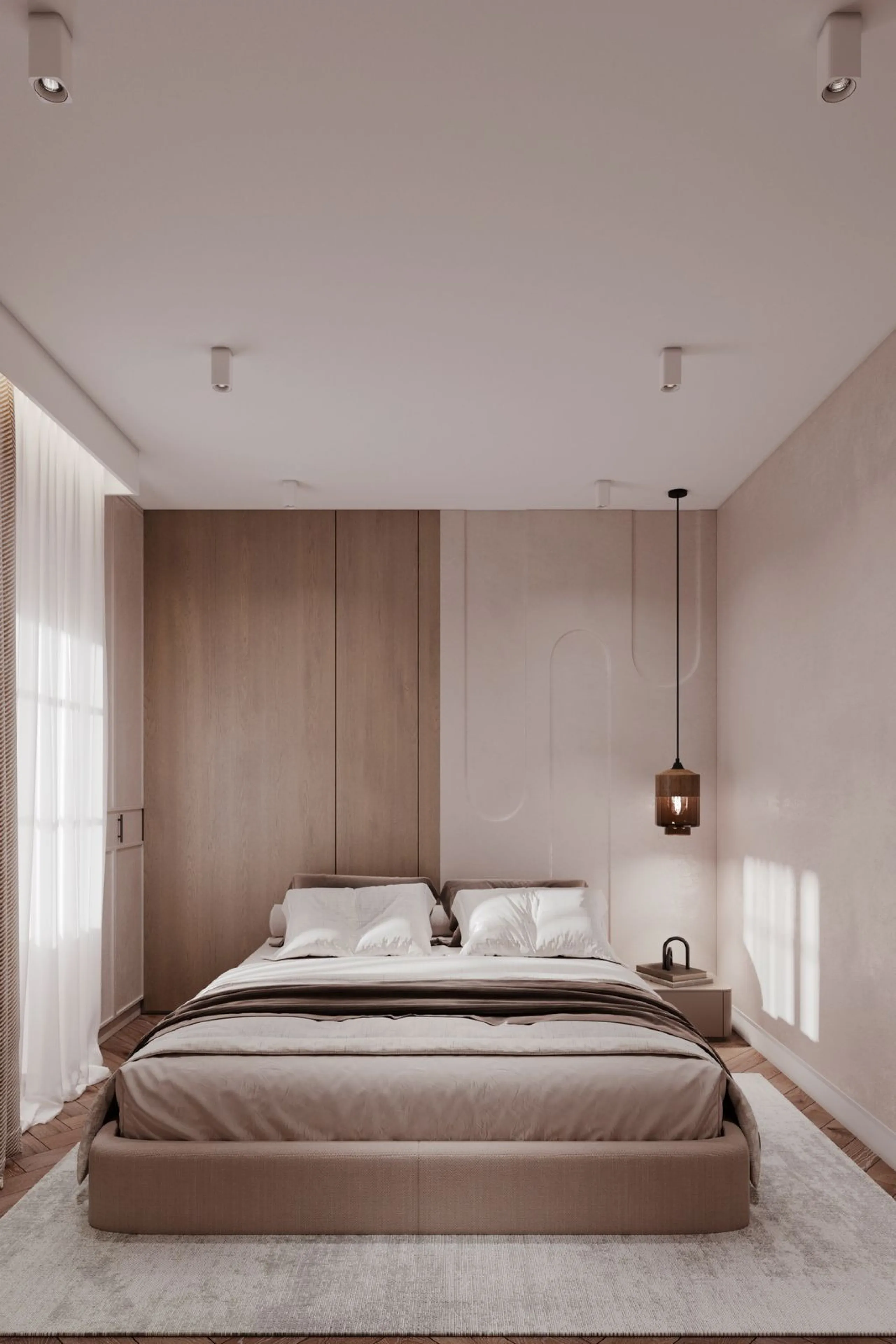 This property is undergoing a complete transformation from the ground up!