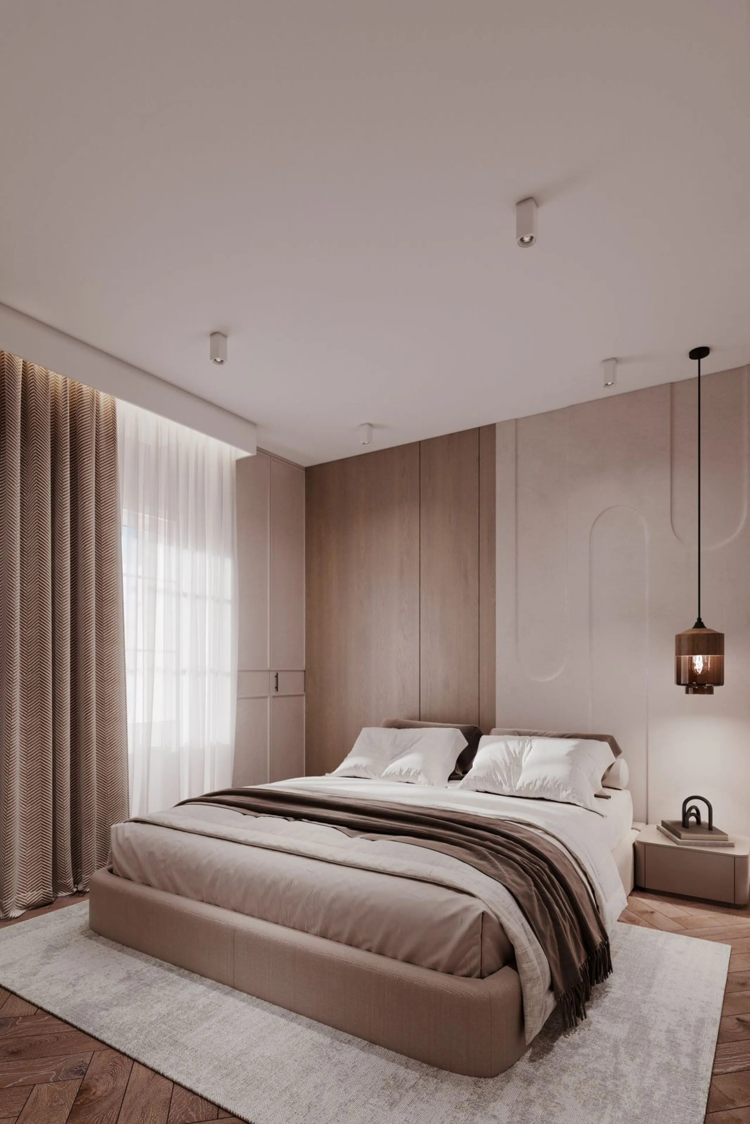 This property is undergoing a complete transformation from the ground up!