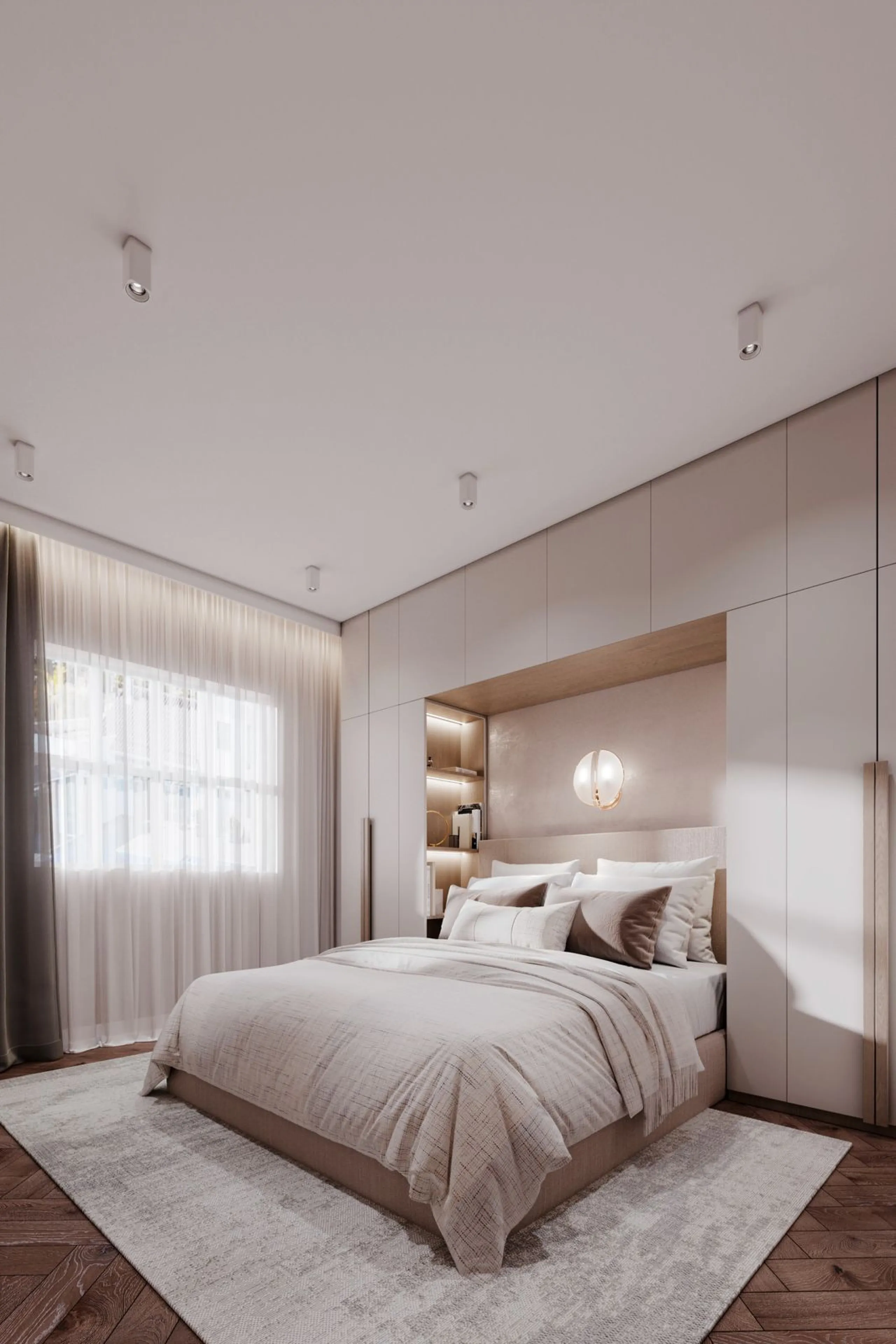 This property is undergoing a complete transformation from the ground up!