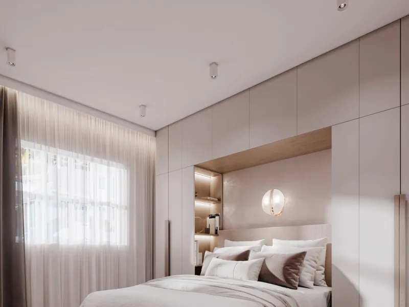 This property is undergoing a complete transformation from the ground up!
