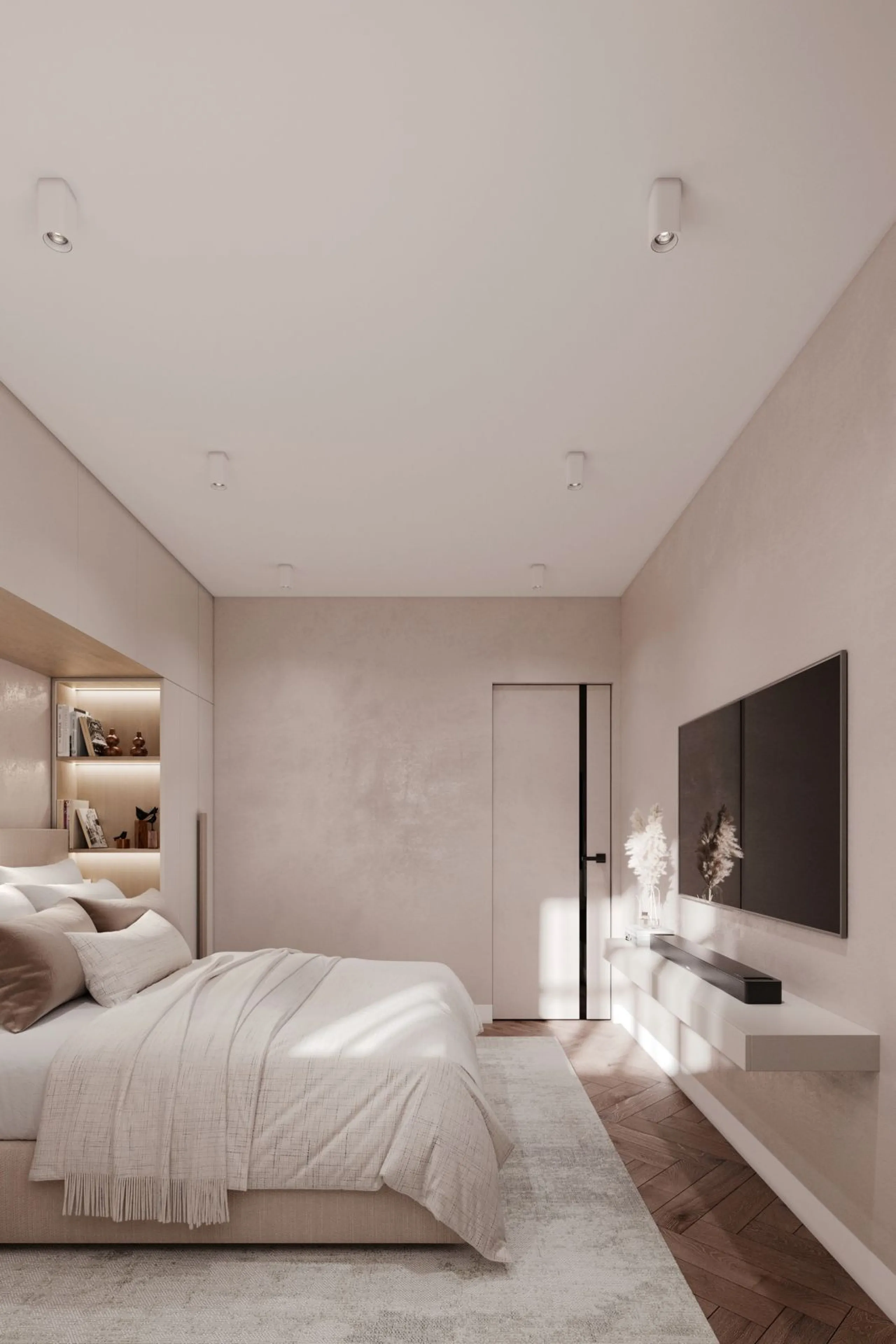 This property is undergoing a complete transformation from the ground up!