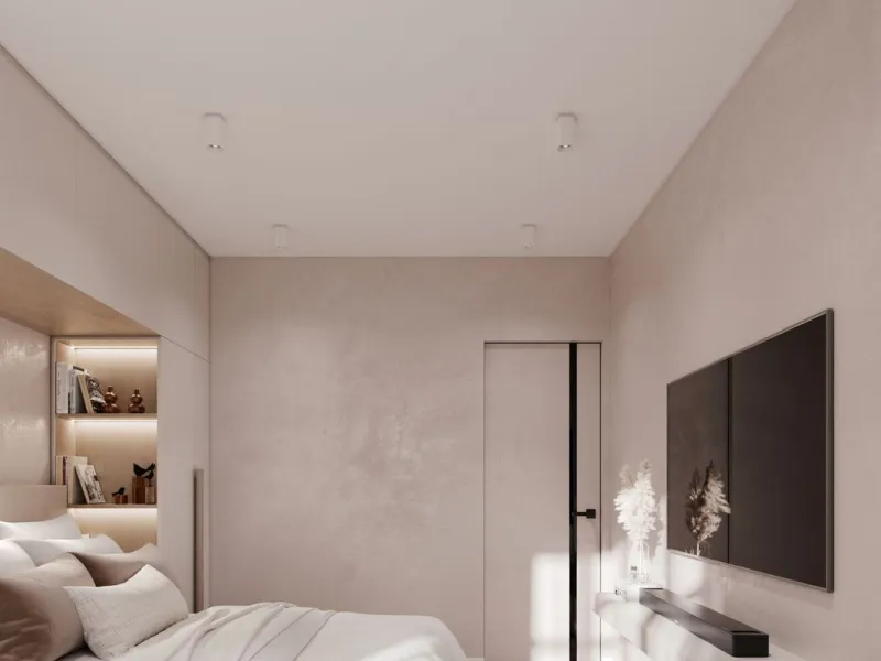 This property is undergoing a complete transformation from the ground up!