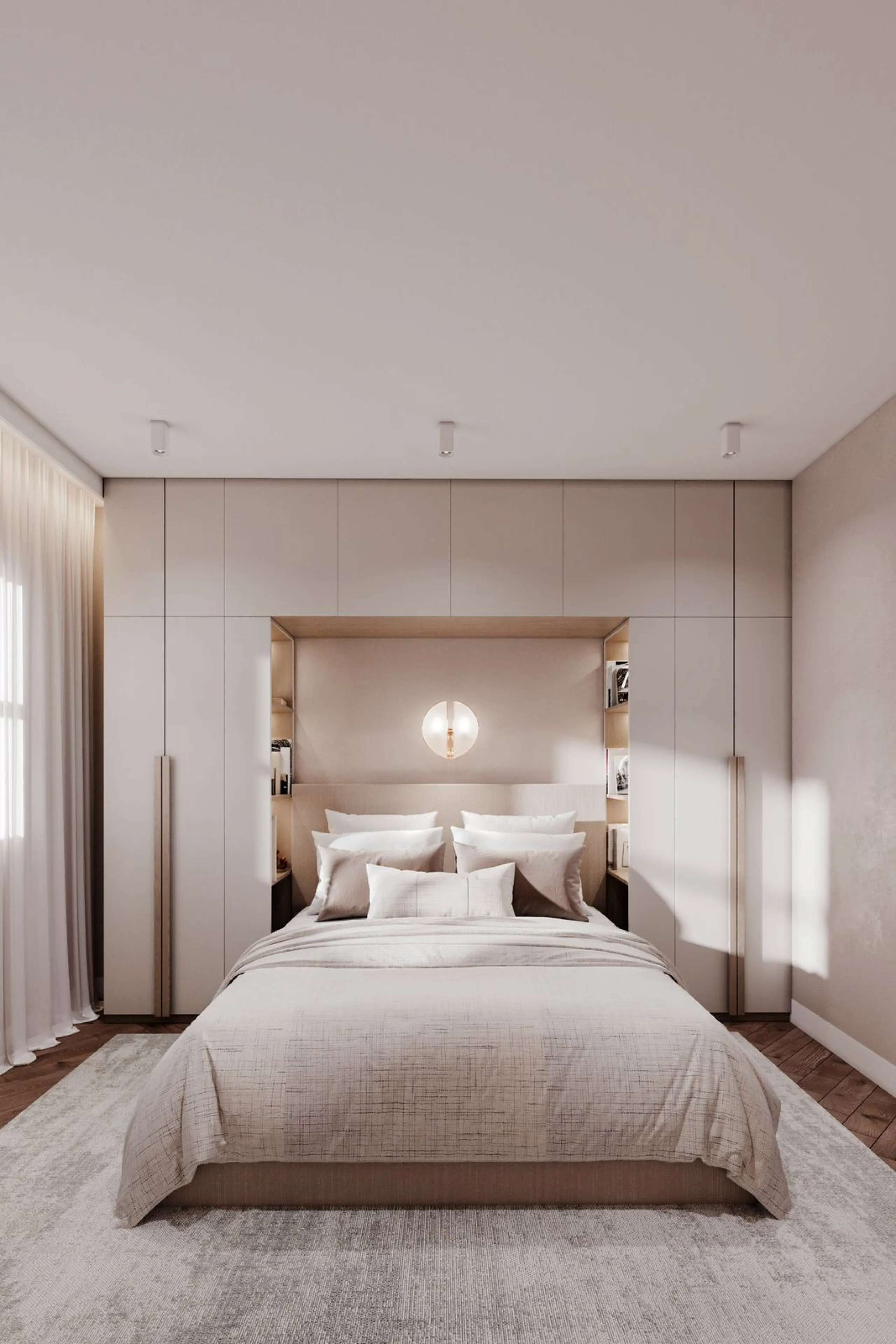 This property is undergoing a complete transformation from the ground up!