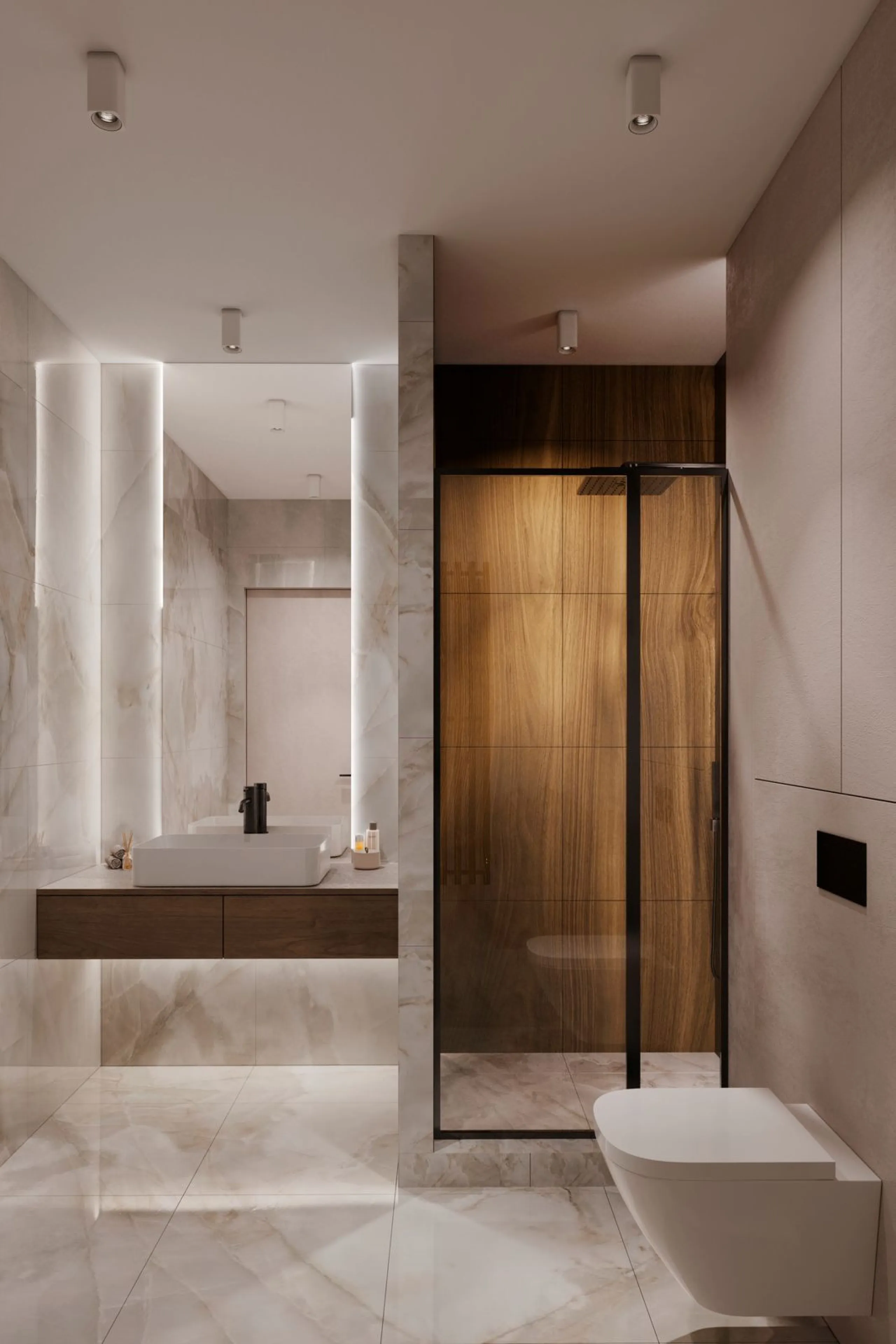 This property is undergoing a complete transformation from the ground up!
