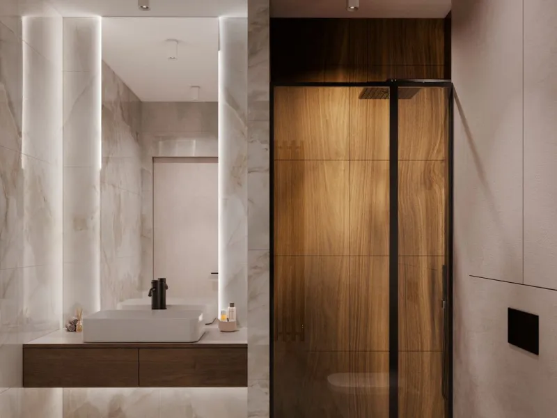 This property is undergoing a complete transformation from the ground up!