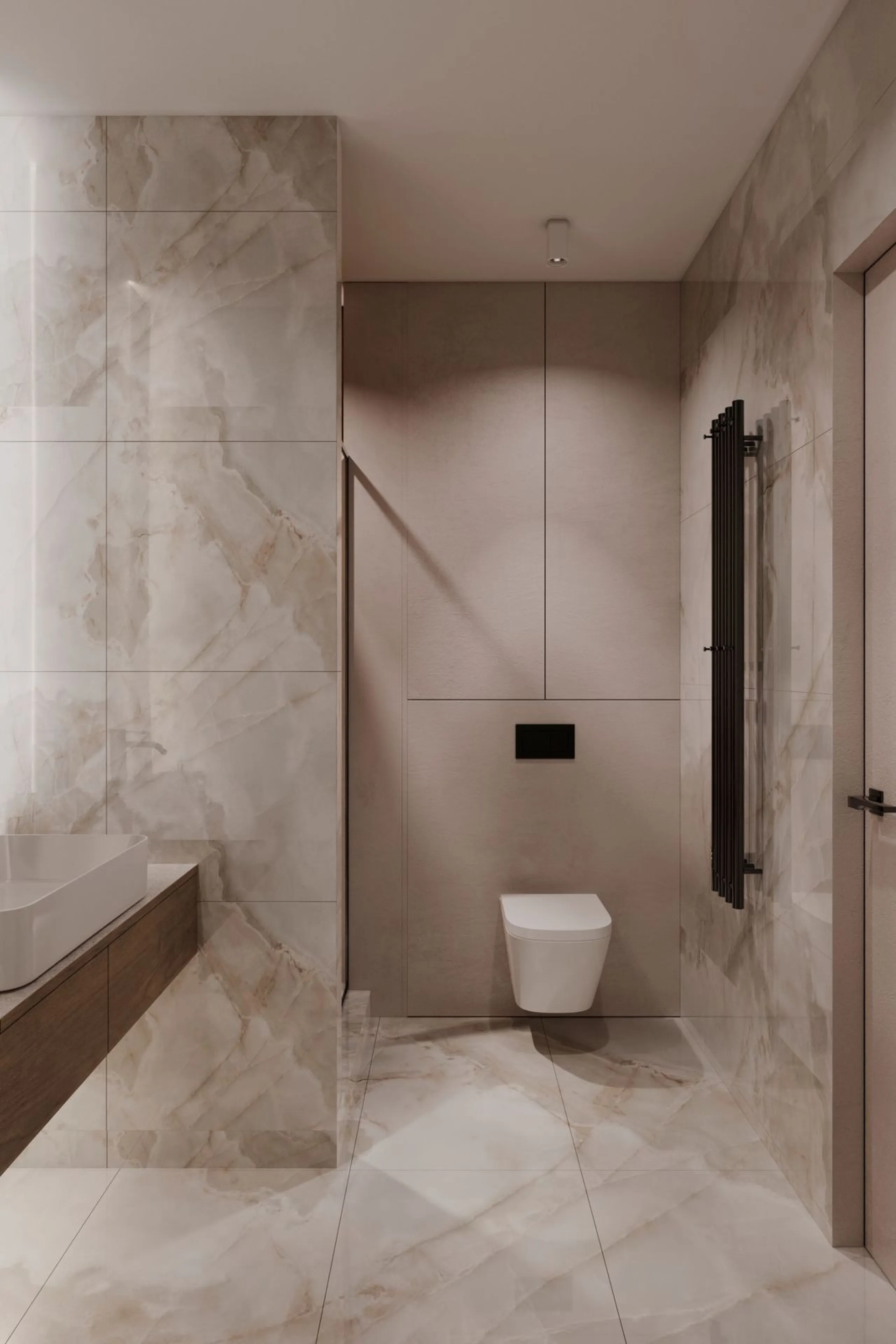 This property is undergoing a complete transformation from the ground up!