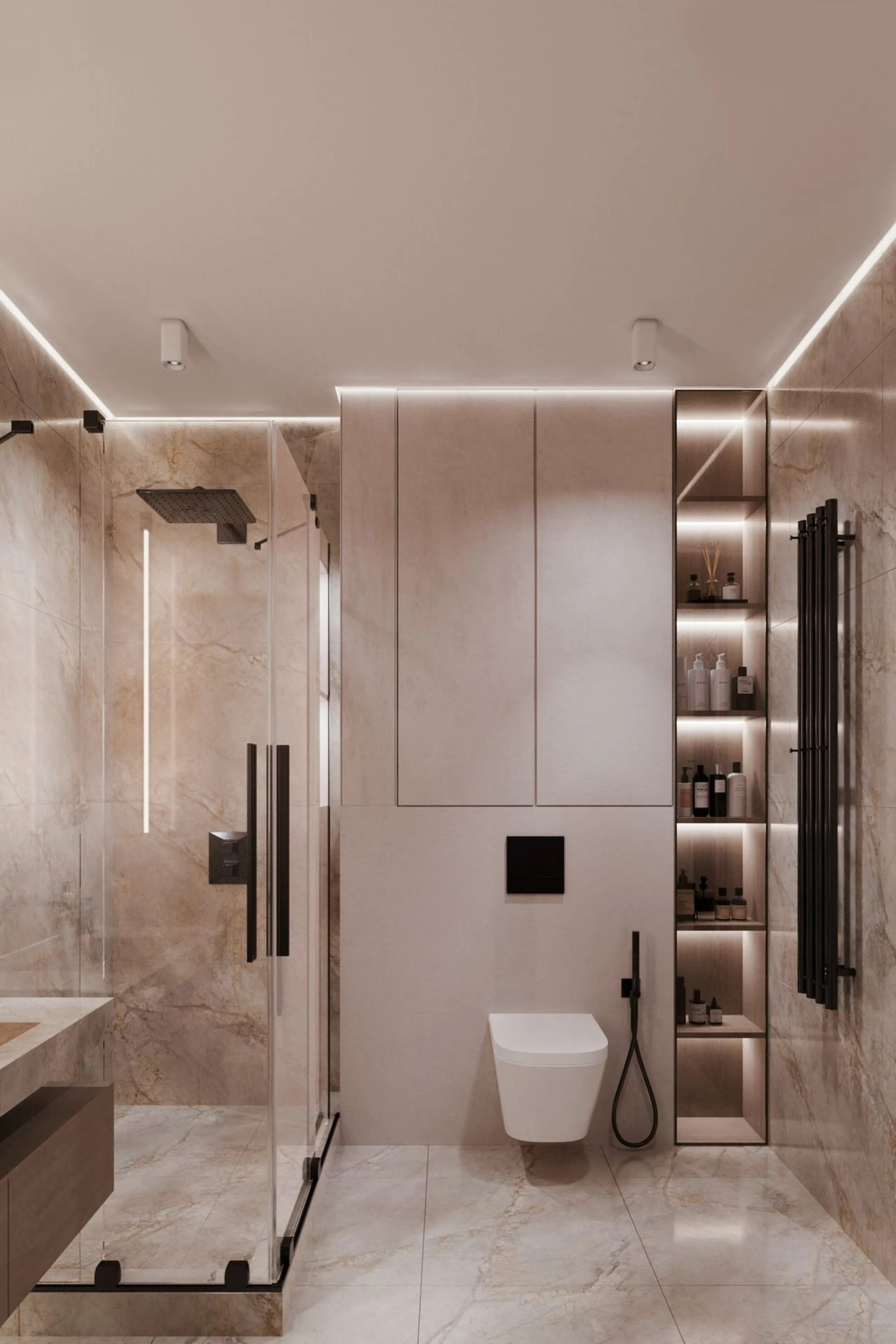 This property is undergoing a complete transformation from the ground up!