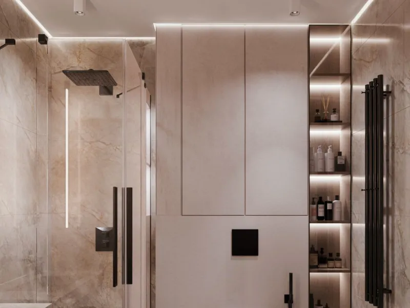 This property is undergoing a complete transformation from the ground up!